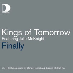 Kings of tomorrow - Finally (lee Keenan x Zandernation) FREE DOWNLAD