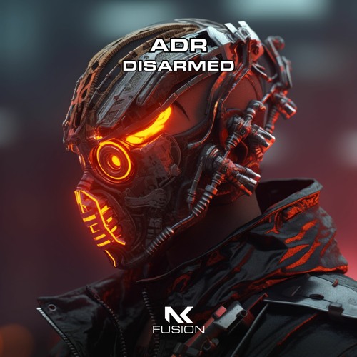  ADR - Disarmed (2023) 