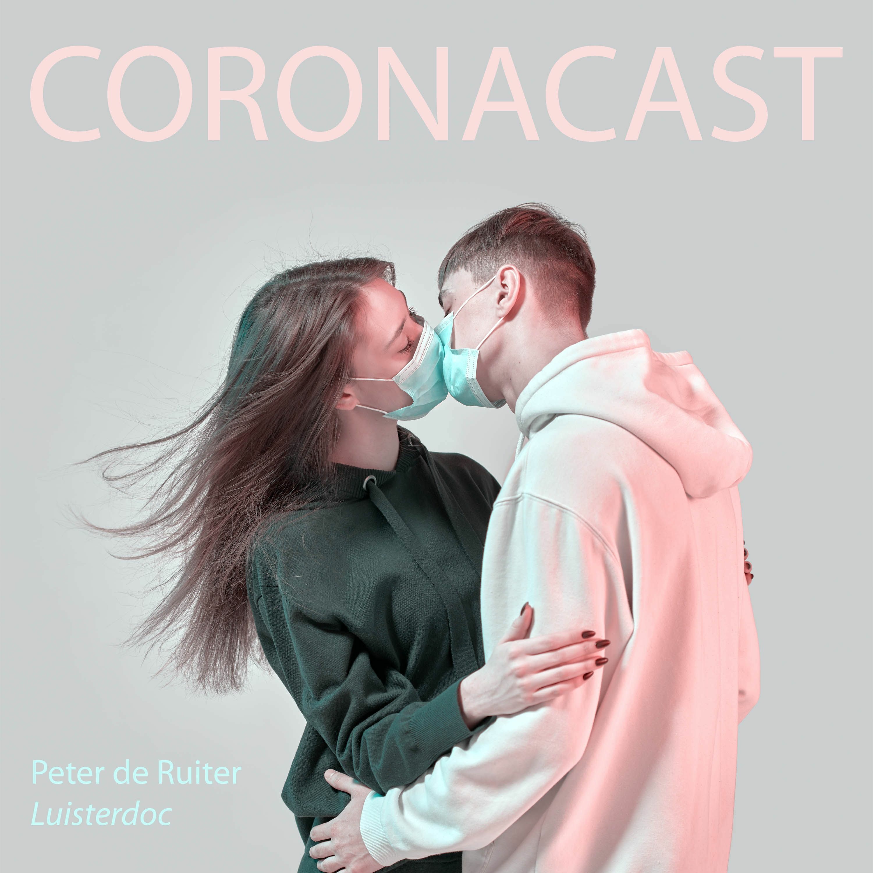 Coronacast 1: Nederland schrikt wakker