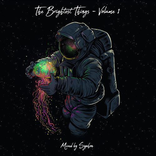 The Brightest Things : Volume 1