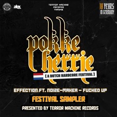 Effection ft. Noize-Maker - Fucked Up (Preview)