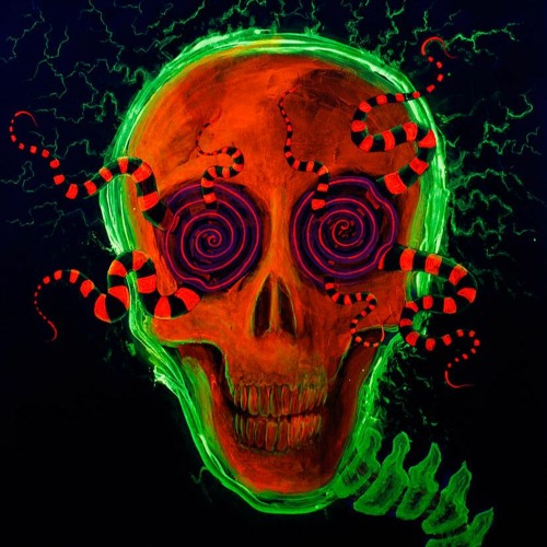 💀 Nowadays It's All About This 💀 [D&B, Techno & 140 Mix]