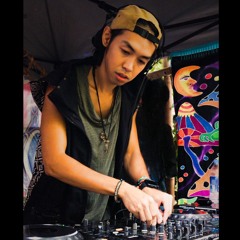 Axii @ Fairy Land Festival 仙境2024/10/12