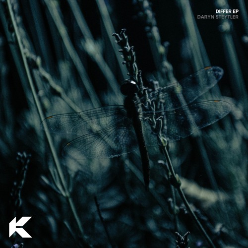 Premiere: Daryn Steytler — Tone [KOV004]