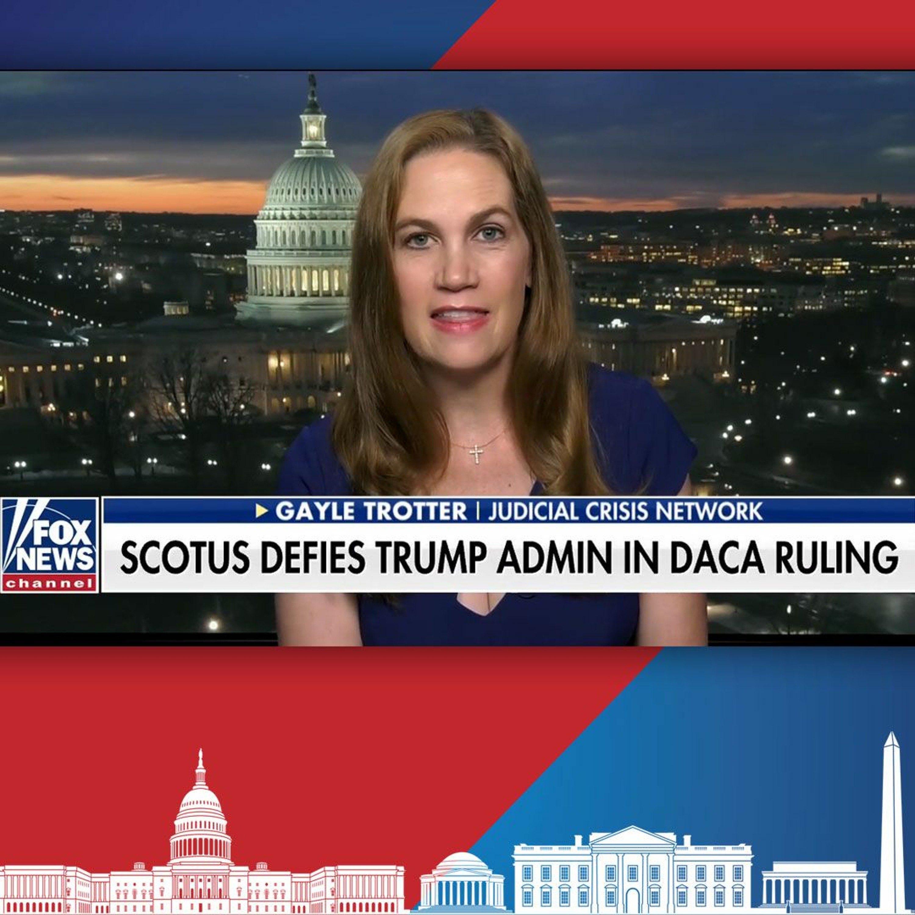 Right in DC