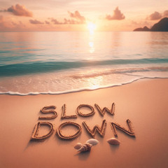 Slow Down (Prod. by Vinzz Storm)