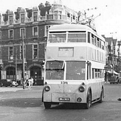 CENTURY SPEAKS Trail: Transport (13) (social history)