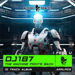 DJ187 - I Feel U (Original Mix) OUT NOW!!!