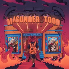 NWG Suave - On The Rise