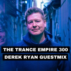 TTE300 Derek Ryan Guestmix