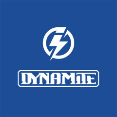 Hardcore by Dynamite