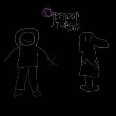 [Preboot! Storyskip - Track 100] Titelocatanza (V4)