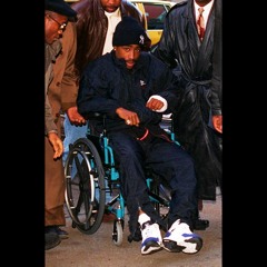 2Pac (Feat. Stretch, Keith Murray, Waterbed Kev) Representin' 4 Ron G (1994)