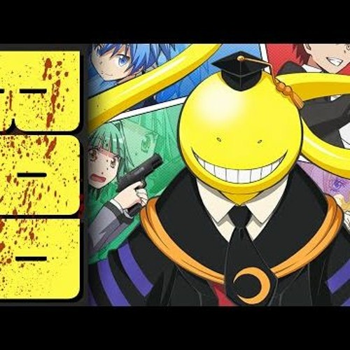 Koro Sensei Rap | "Roll Call" | Daddyphatsnaps [Assassination Classroom]