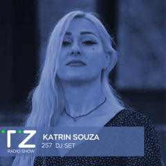 Taktika Zvuka Radio Show #257 - Katrin Souza