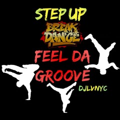 Feel Da Groove