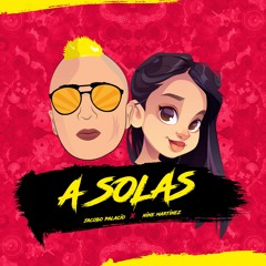 Jacobo Palacio, Nine  Martinez - A Solas
