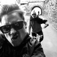 Schalltrauma B2B Randalika - Bärenhöhle