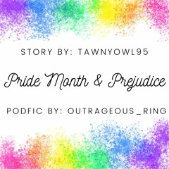 Pride Month and Prejudice