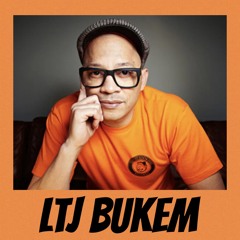 LTJ Bukem - Mixes