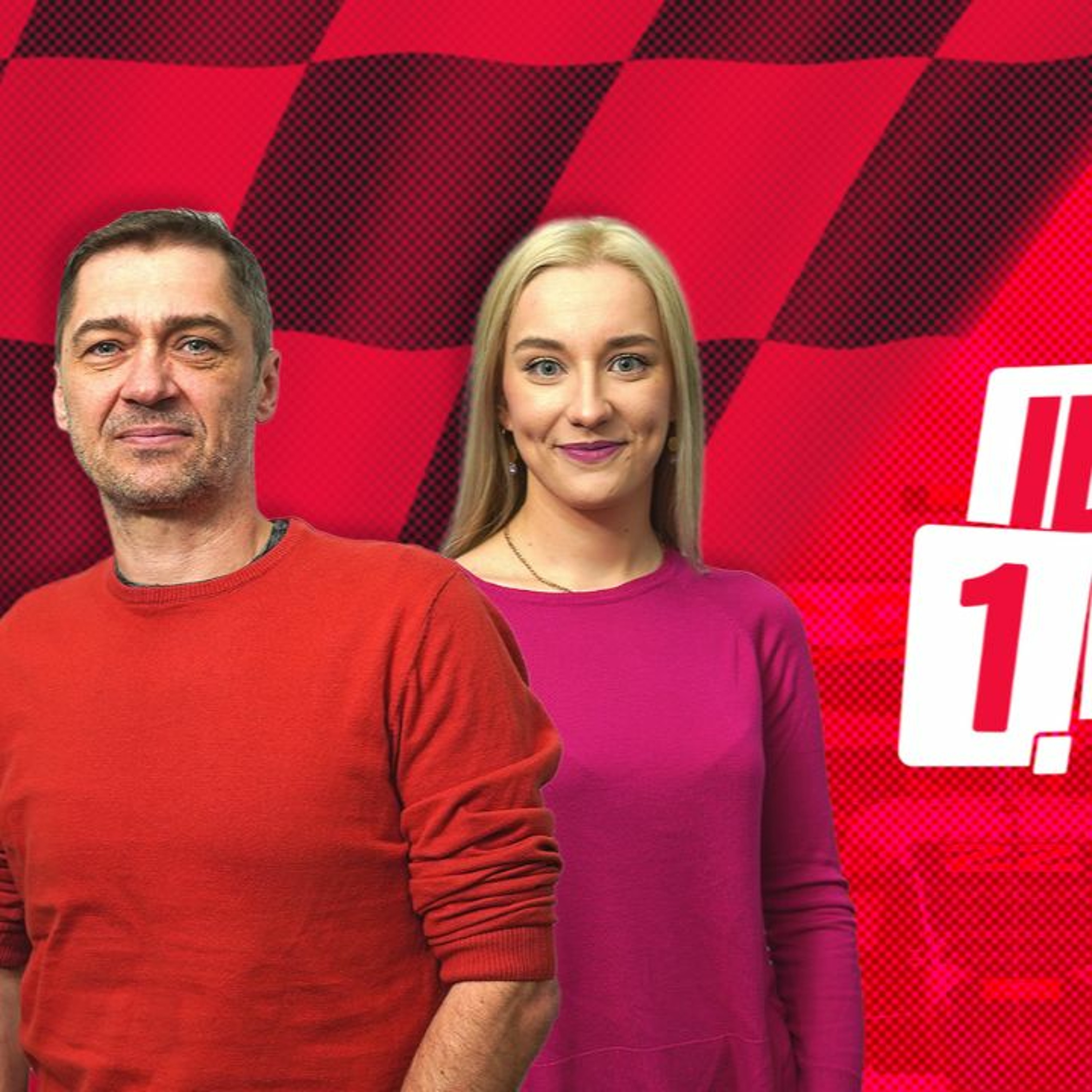 Ideālā 1. Formula ar Aldi Putniņu | Japānas Grand Prix