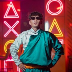 LUUYA - UZESGELEN TUGULDUR EH ORON [LYRICS]