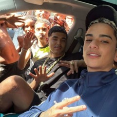 SEMPRE NA SIMPLICIDADE - Mc Ryan SP, Mc Luuky, Boladin 211,  Mc Vine7 (SPEED UP + GRAVE ✅)