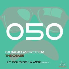 The Chase (J.C. Fous De La Mer Radio Remix)