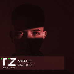 Taktika Zvuka Radio Show #250 - Vitailc