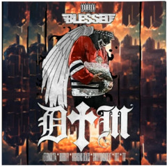 DTM (feat. SOK BLE$$ED, Bobbify, Eternal274 & Highginx beats)