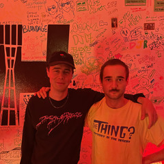 Augustus Muller (Boy Harsher) | Live on HydeFM | 07/23/24