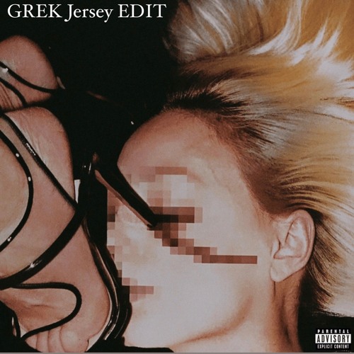 If Looks Could Kill - GREK Jersey EDIT