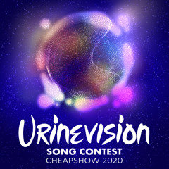 Ep 190: The Urinevision Song Contest 2020