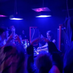 MAMICHULA for Licious x Candyflip @Lokschuppen 09.06.25