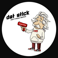 Rich Brian - Dat Stick (MATTNEZZ Remix)