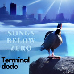 Terminal dodo - songs below zero