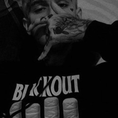 last fall-lil peep