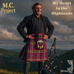 My Heart in the Highlands
