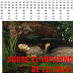 Byung-Chul Han: Sobre el infierno de lo igual