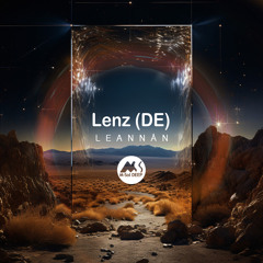 Lenz (DE) - Leannán [M-Sol DEEP]
