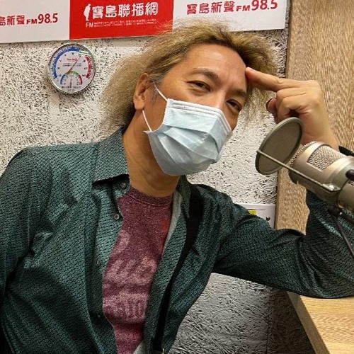 Stream episode EP.385 A面| 專訪朱約信：豬頭皮的音樂人生！ by 寶島