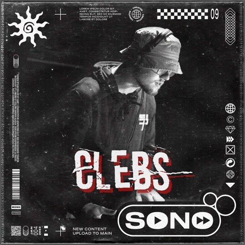 CLEBS - SET INDUS TECHNO
