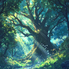Les souvenirs de l'arbre centenaire