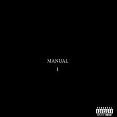 RGE - Manual I (Real Keemz, Ash Forté & JR Hittah)