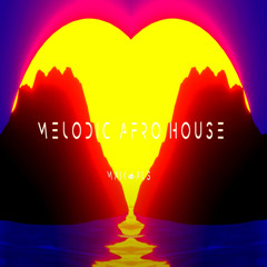 Melodic Afro House | Vol. 13 – Maik ALS