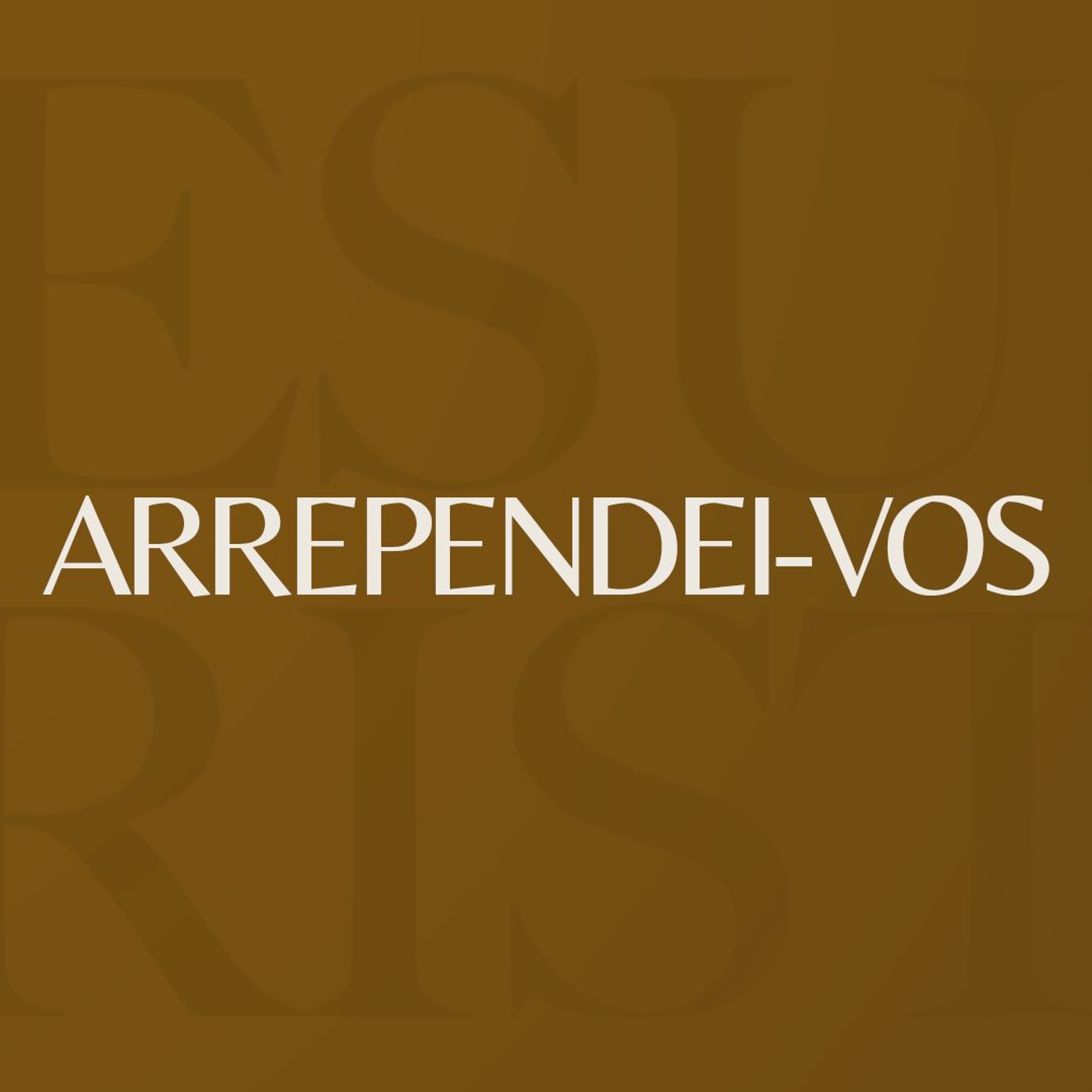 Jesus Cristo (parte 1) | Gabriel Manzoni