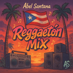 Reggaeton Mix De Los 00's