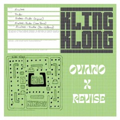 Ovano X Revise - Finder Remix 2023