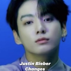 250720 JUNGKOOK Changes Justin Bieber