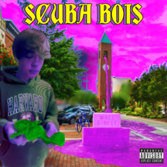 AIN A NORMAL JIT Feat. sliiits (Prod. Shawn Hundreds)